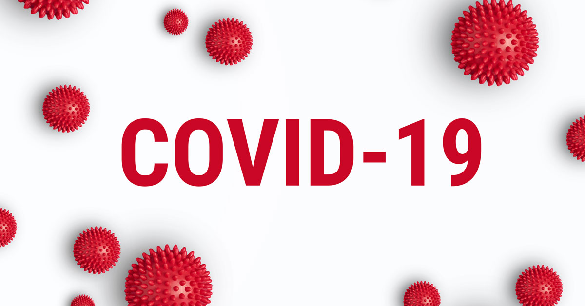 В Воротынске выявлены 2 случая COVID-19