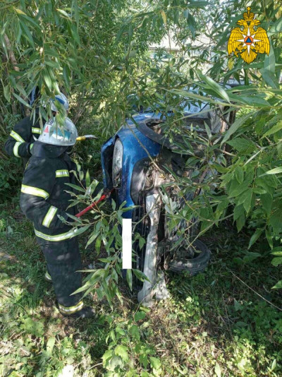 В Бабынинском районе насмерть сбили пенсионерку